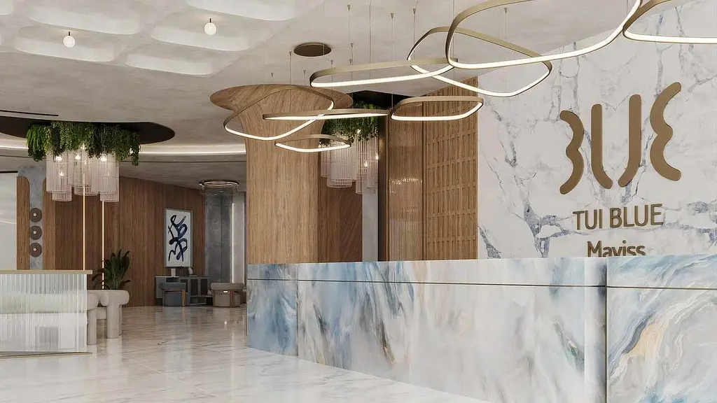 Снимка 9 - TUI BLUE Maviss - Анталия-Белек, Турция