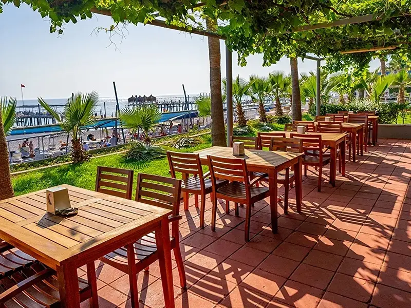 Снимка 24 - Concordia Celes Hotel - Анталия-Алания, Турция
