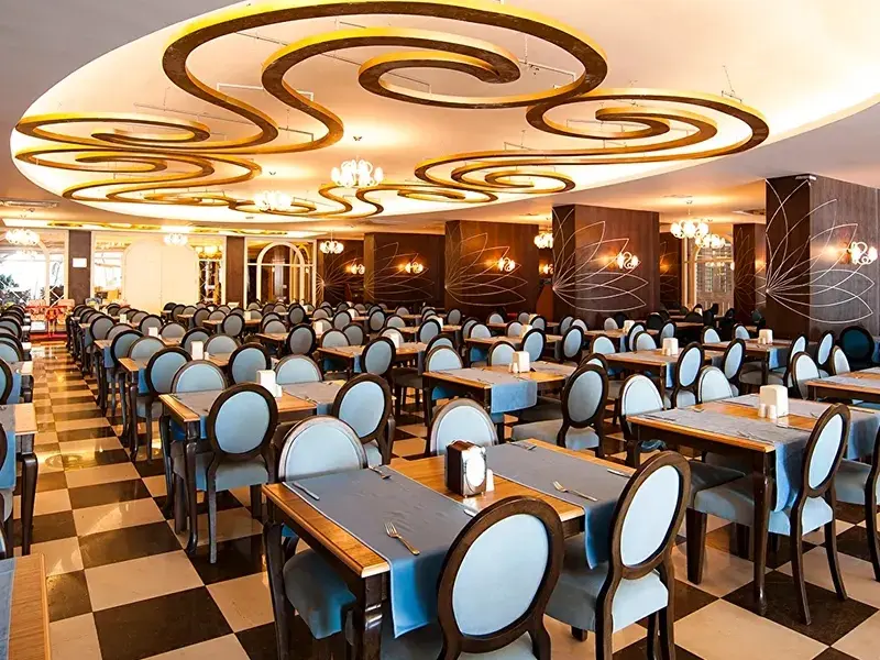 Снимка 23 - Concordia Celes Hotel - Анталия-Алания, Турция