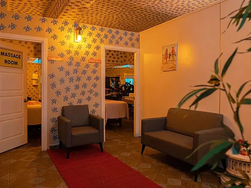 Снимка 27 - Concordia Celes Hotel - Анталия-Алания, Турция