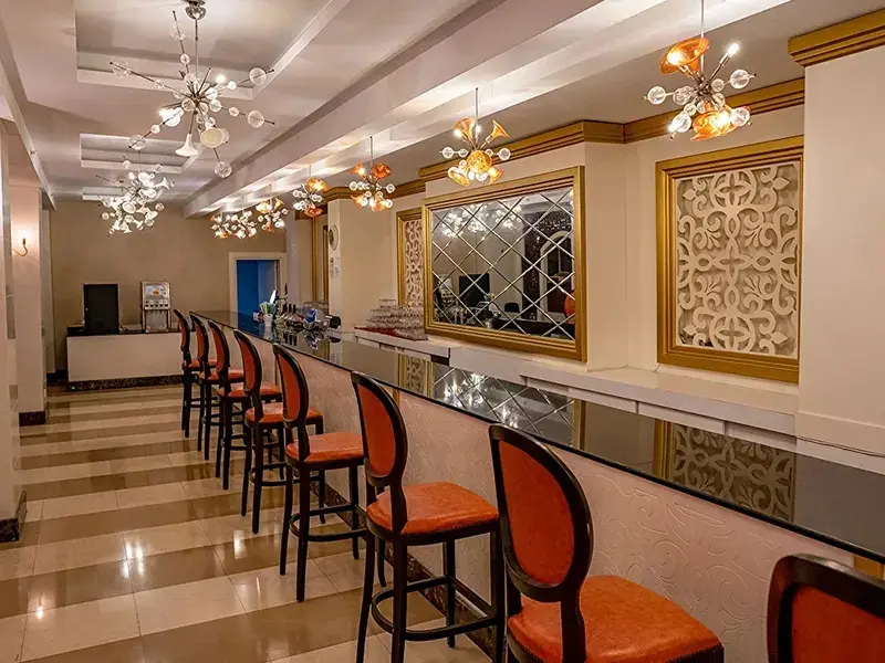 Снимка 26 - Concordia Celes Hotel - Анталия-Алания, Турция