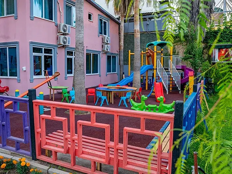Снимка 37 - Concordia Celes Hotel - Анталия-Алания, Турция