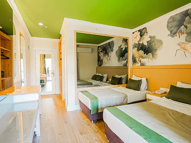 Снимка 18 - Concordia Celes Hotel - Анталия-Алания, Турция