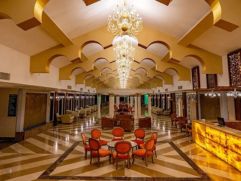 Снимка 7 - Concordia Celes Hotel - Анталия-Алания, Турция