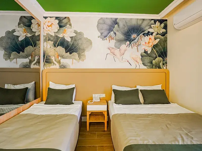 Снимка 17 - Concordia Celes Hotel - Анталия-Алания, Турция