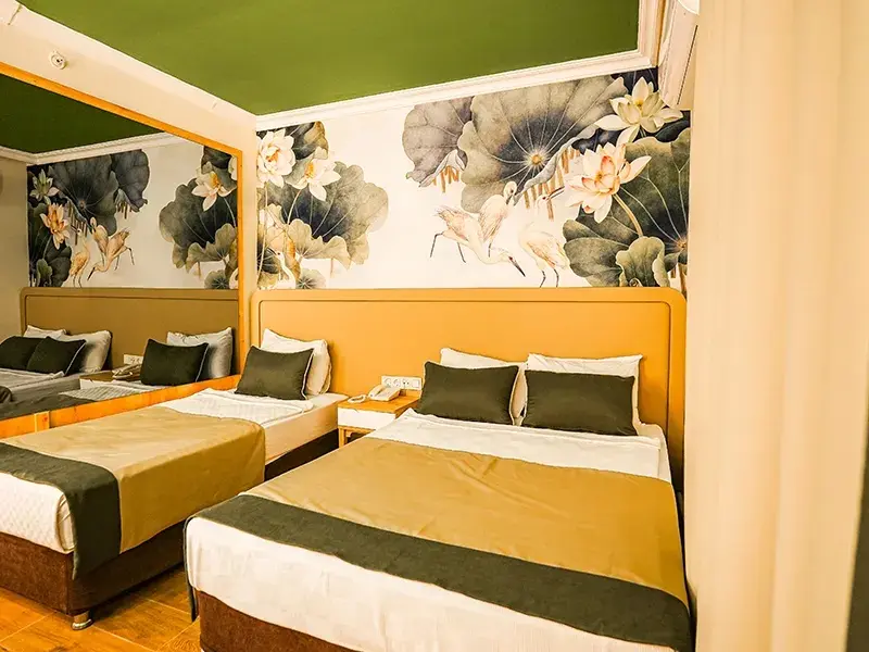 Снимка 19 - Concordia Celes Hotel - Анталия-Алания, Турция