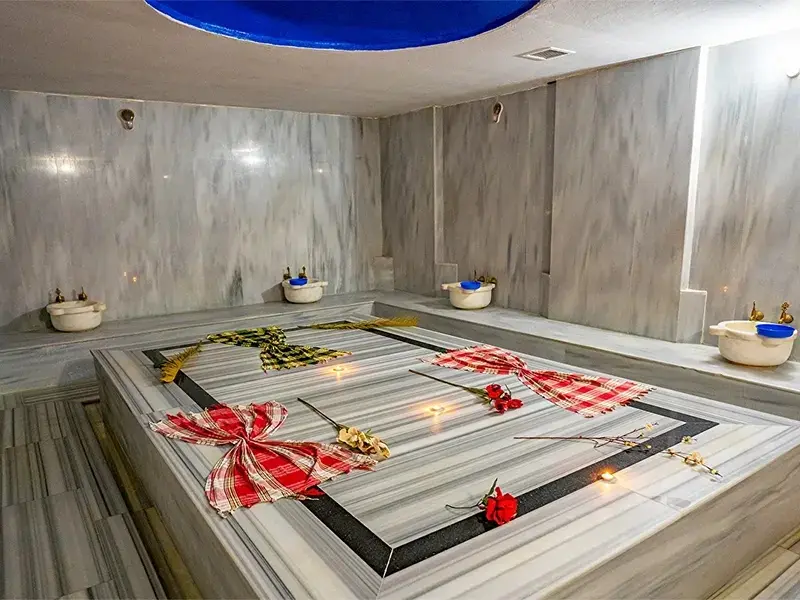 Снимка 28 - Concordia Celes Hotel - Анталия-Алания, Турция