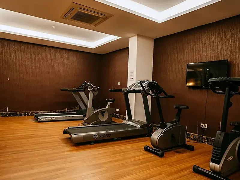 Снимка 31 - Concordia Celes Hotel - Анталия-Алания, Турция