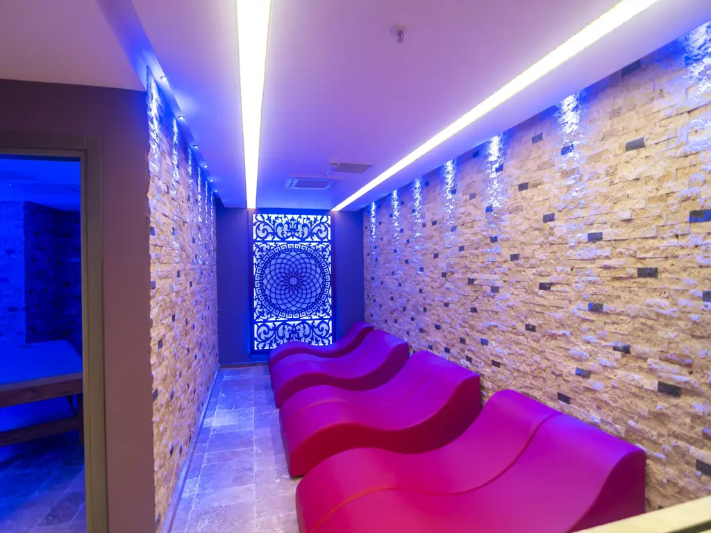 Снимка 27 - Grand Kolibri Prestige & Spa - Анталия-Алания, Турция