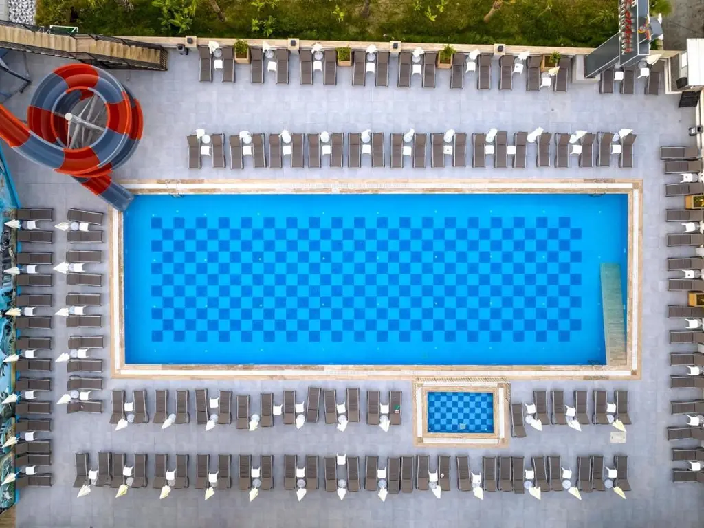 Снимка 3 - Grand Kolibri Prestige & Spa - Анталия-Алания, Турция