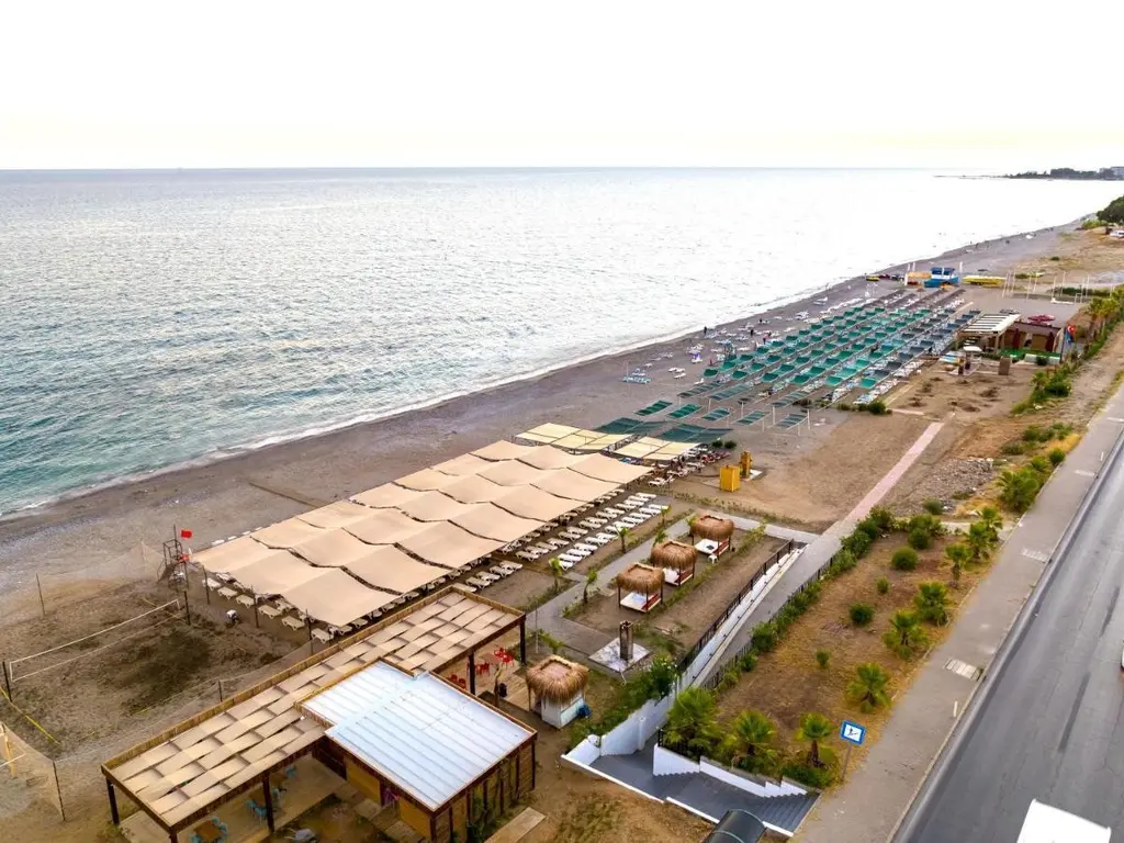 Снимка 7 - Grand Kolibri Prestige & Spa - Анталия-Алания, Турция