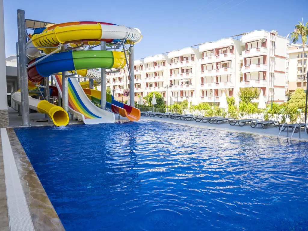 Снимка 5 - Grand Kolibri Prestige & Spa - Анталия-Алания, Турция