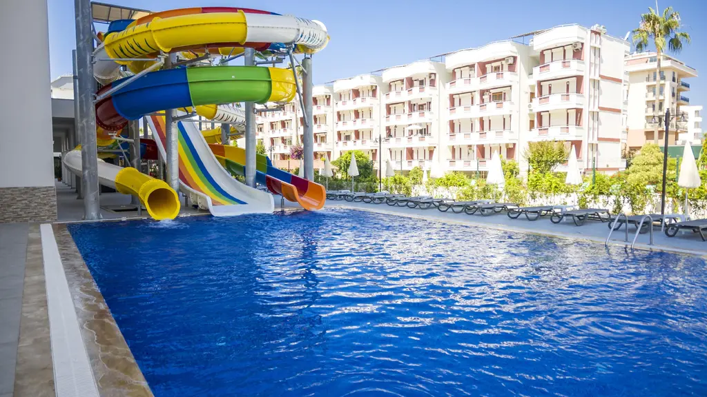 Снимка 5 - Grand Kolibri Prestige & Spa - Анталия-Алания, Турция