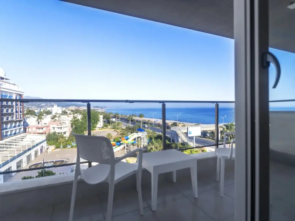 Снимка 19 - Grand Kolibri Prestige & Spa - Анталия-Алания, Турция