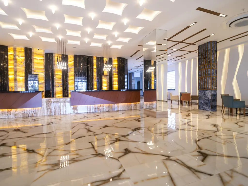 Снимка 29 - Grand Kolibri Prestige & Spa - Анталия-Алания, Турция