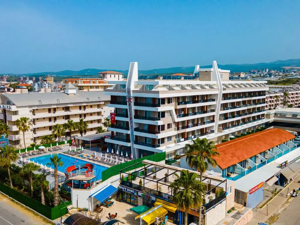 Снимка 21 - Grand Kolibri Prestige & Spa - Анталия-Алания, Турция