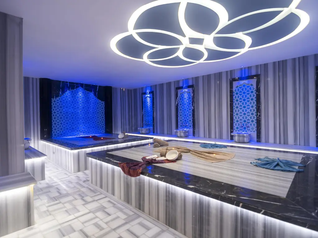 Снимка 24 - Grand Kolibri Prestige & Spa - Анталия-Алания, Турция