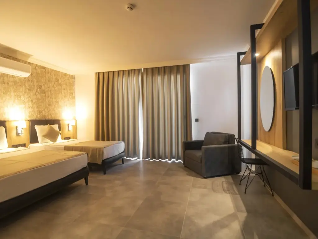 Снимка 16 - Grand Kolibri Prestige & Spa - Анталия-Алания, Турция