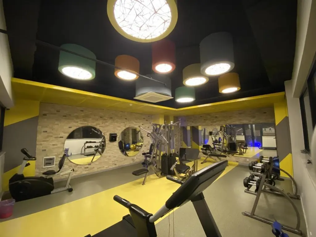 Снимка 23 - Grand Kolibri Prestige & Spa - Анталия-Алания, Турция