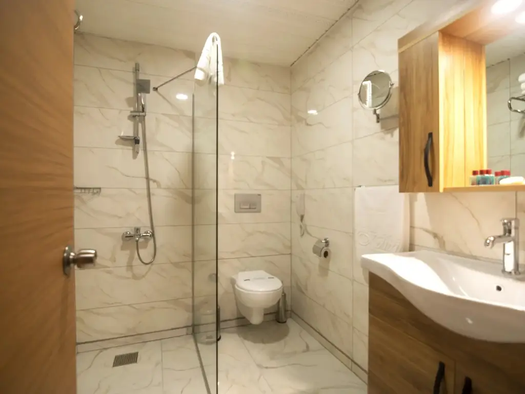 Снимка 18 - Grand Kolibri Prestige & Spa - Анталия-Алания, Турция