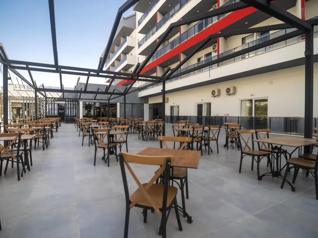 Снимка 14 - Grand Kolibri Prestige & Spa - Анталия-Алания, Турция