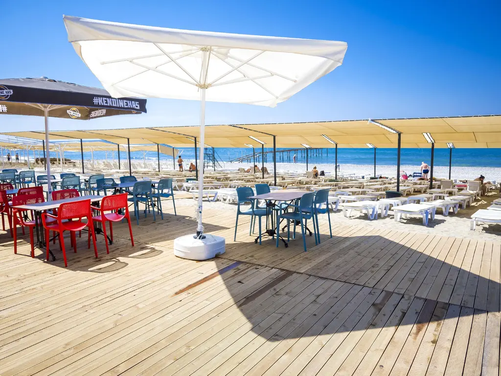 Снимка 9 - Grand Kolibri Prestige & Spa - Анталия-Алания, Турция