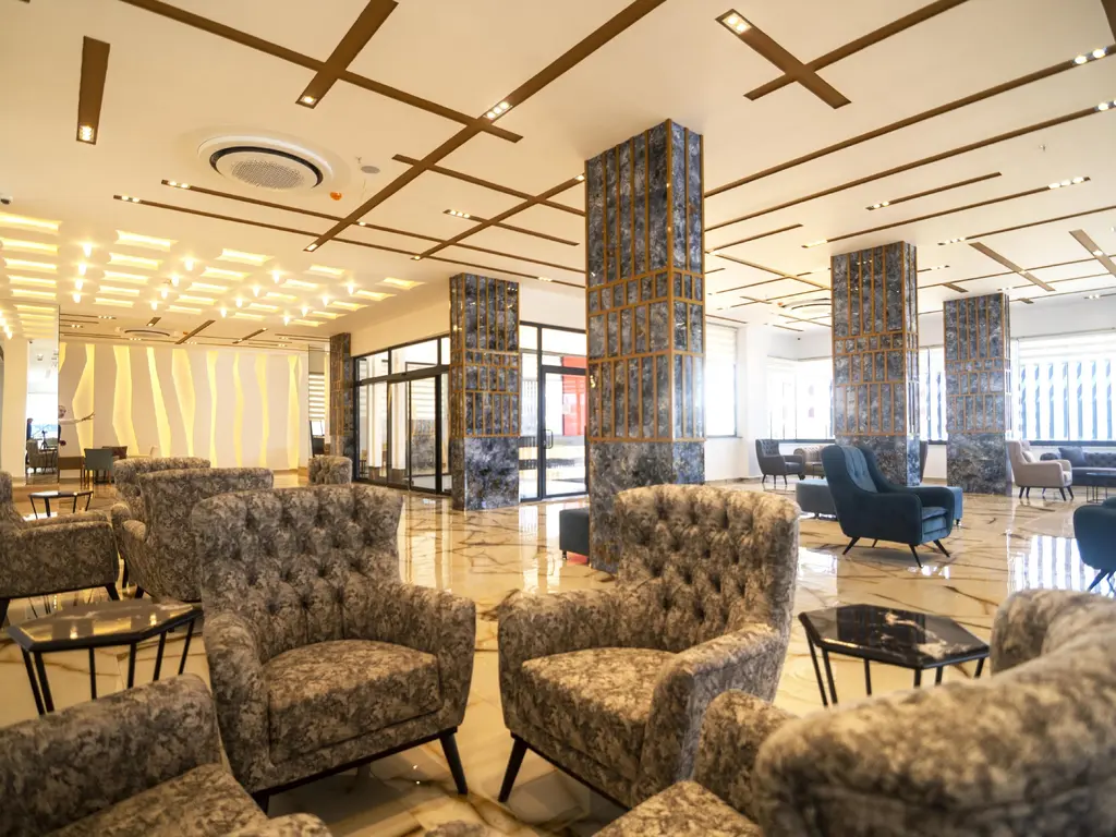 Снимка 28 - Grand Kolibri Prestige & Spa - Анталия-Алания, Турция