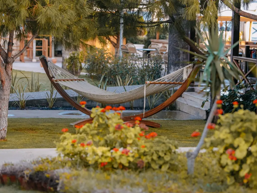 Снимка 7 - Agaya Didim Resort Hotel - Дидим, Турция