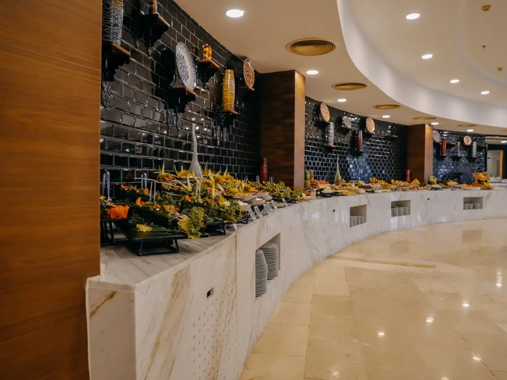 Снимка 19 - Agaya Didim Resort Hotel - Дидим, Турция