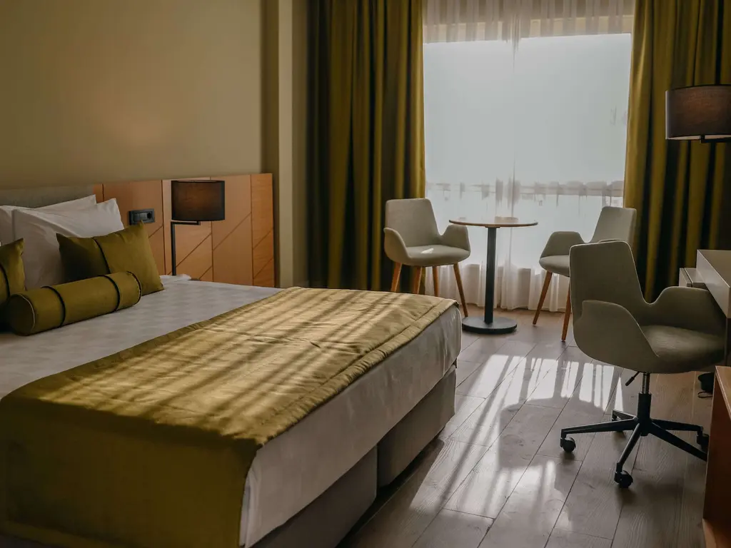 Снимка 27 - Agaya Didim Resort Hotel - Дидим, Турция