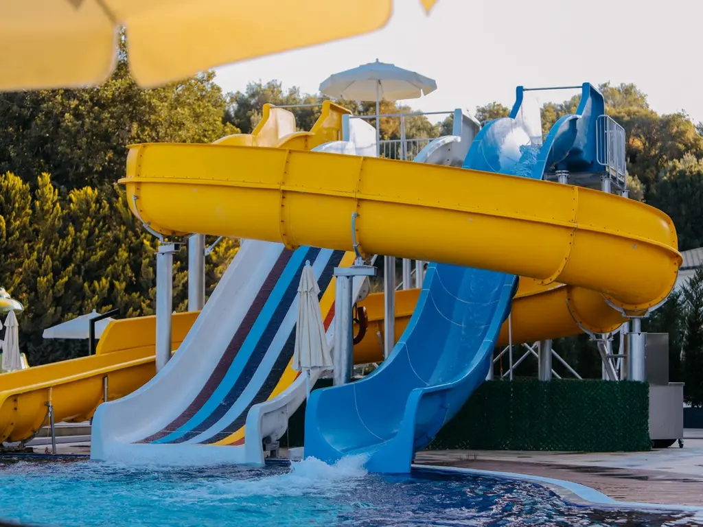 Снимка 14 - Agaya Didim Resort Hotel - Дидим, Турция