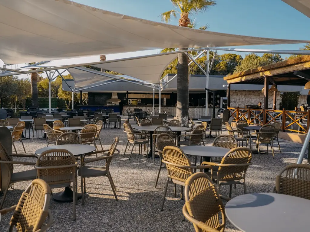 Снимка 17 - Agaya Didim Resort Hotel - Дидим, Турция