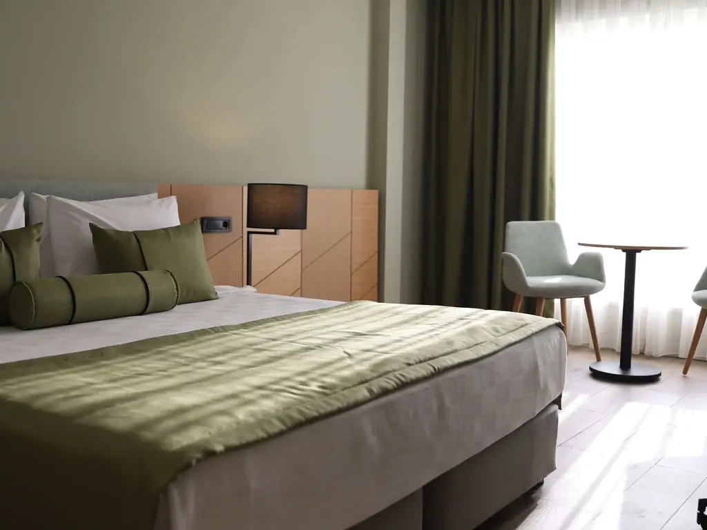 Снимка 30 - Agaya Didim Resort Hotel - Дидим, Турция