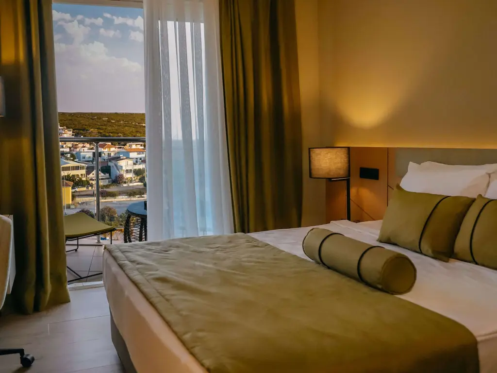 Снимка 25 - Agaya Didim Resort Hotel - Дидим, Турция