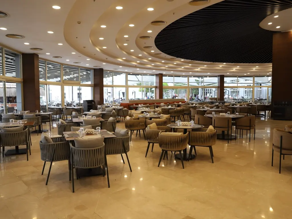 Снимка 21 - Agaya Didim Resort Hotel - Дидим, Турция