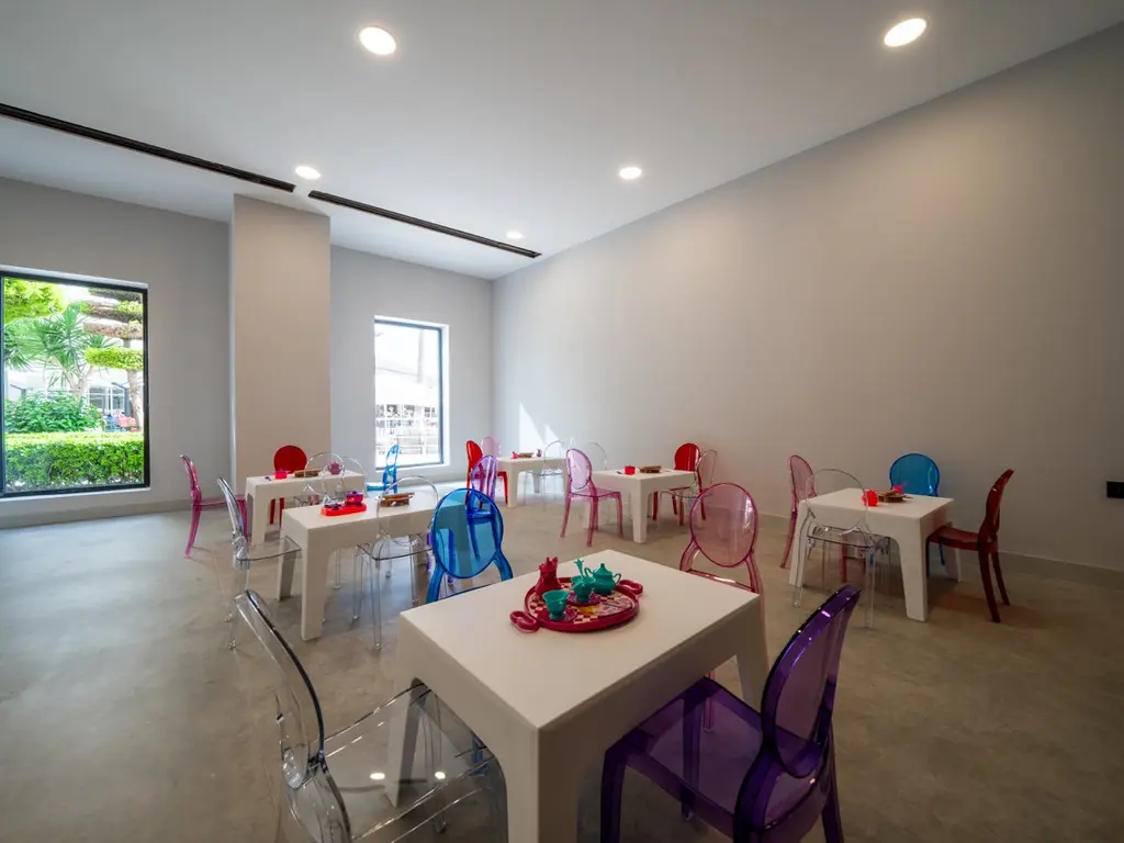 Снимка 41 - Agaya Didim Resort Hotel - Дидим, Турция