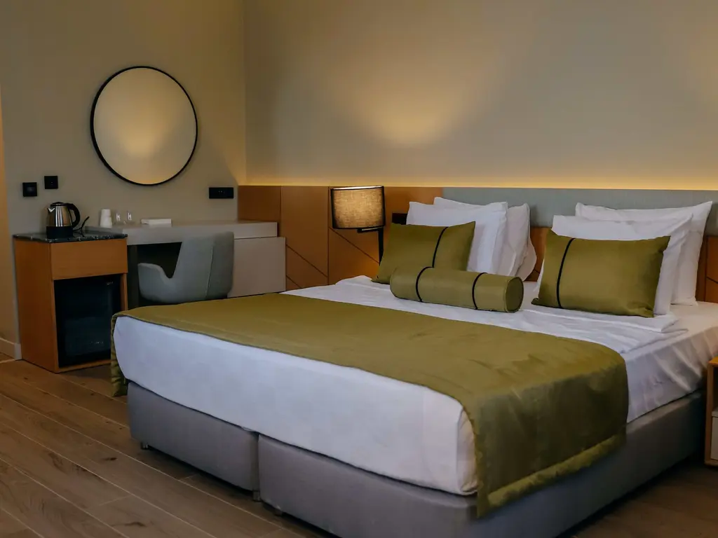 Снимка 26 - Agaya Didim Resort Hotel - Дидим, Турция