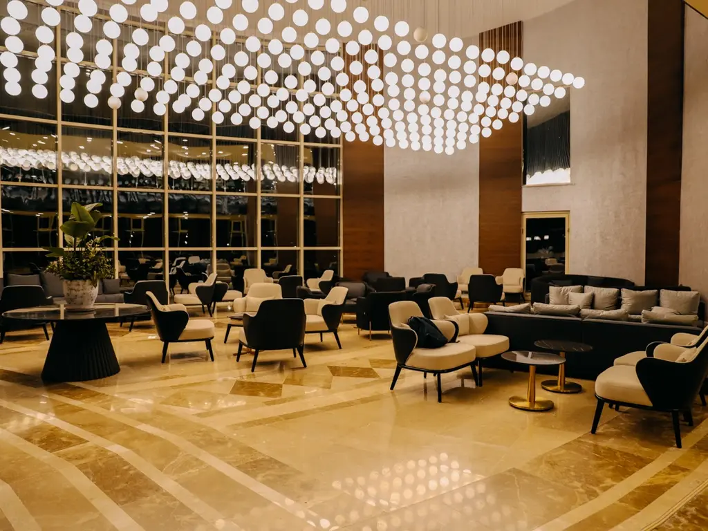 Снимка 5 - Agaya Didim Resort Hotel - Дидим, Турция