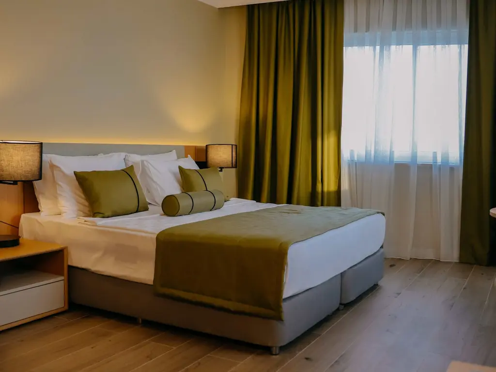 Снимка 24 - Agaya Didim Resort Hotel - Дидим, Турция