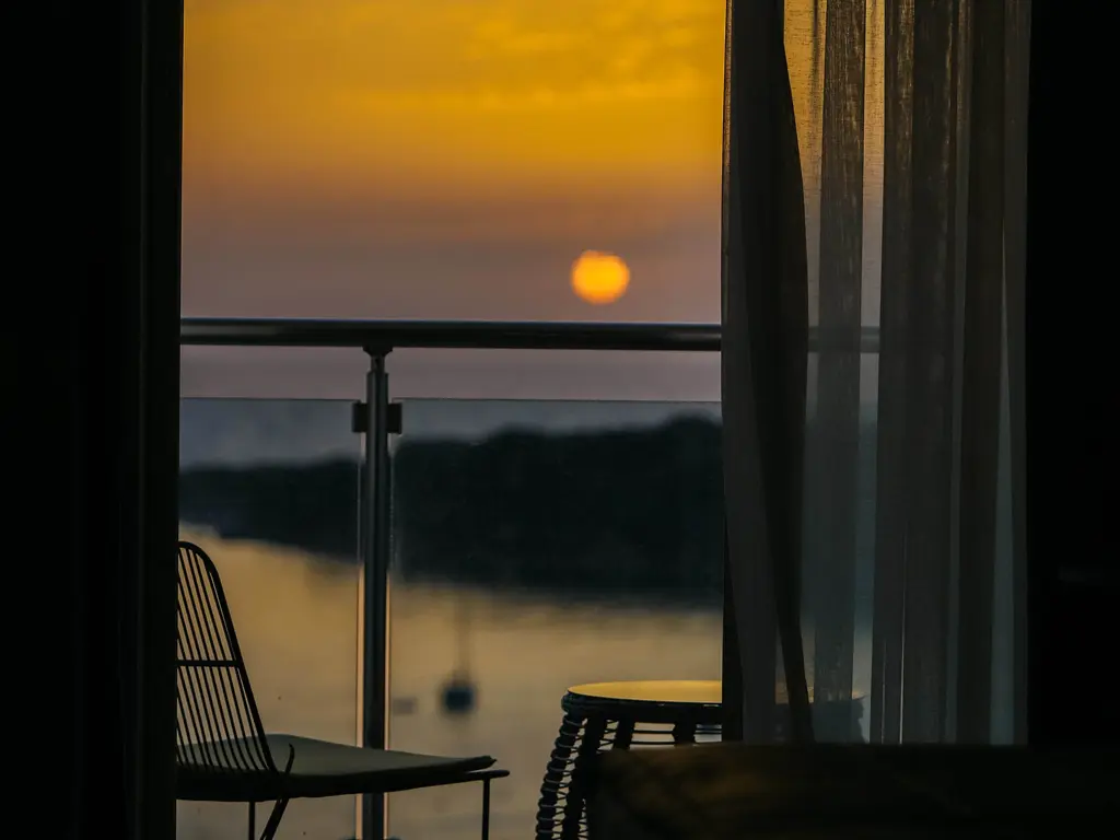 Снимка 28 - Agaya Didim Resort Hotel - Дидим, Турция
