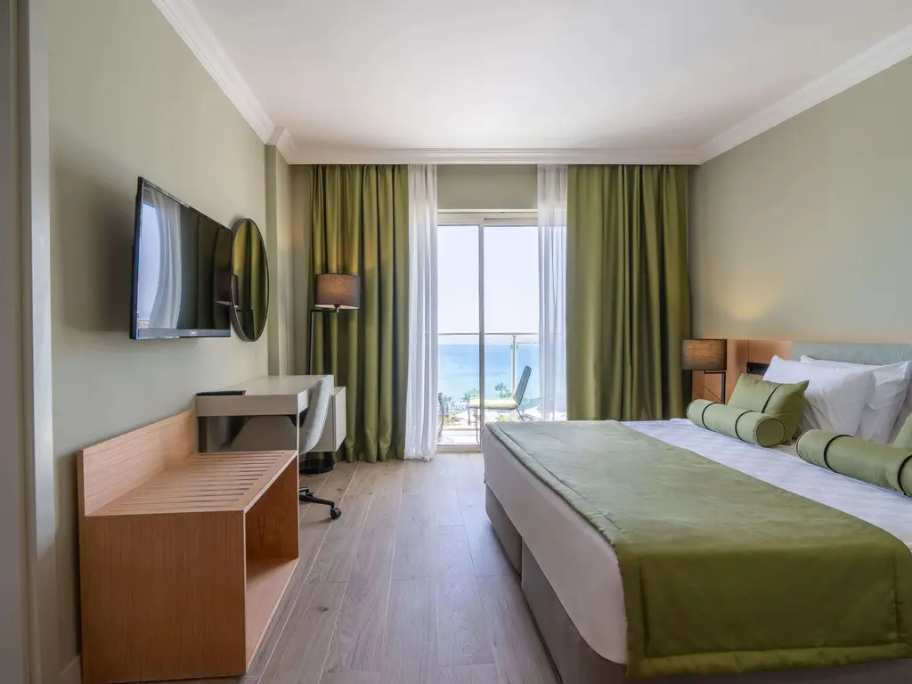 Снимка 29 - Agaya Didim Resort Hotel - Дидим, Турция