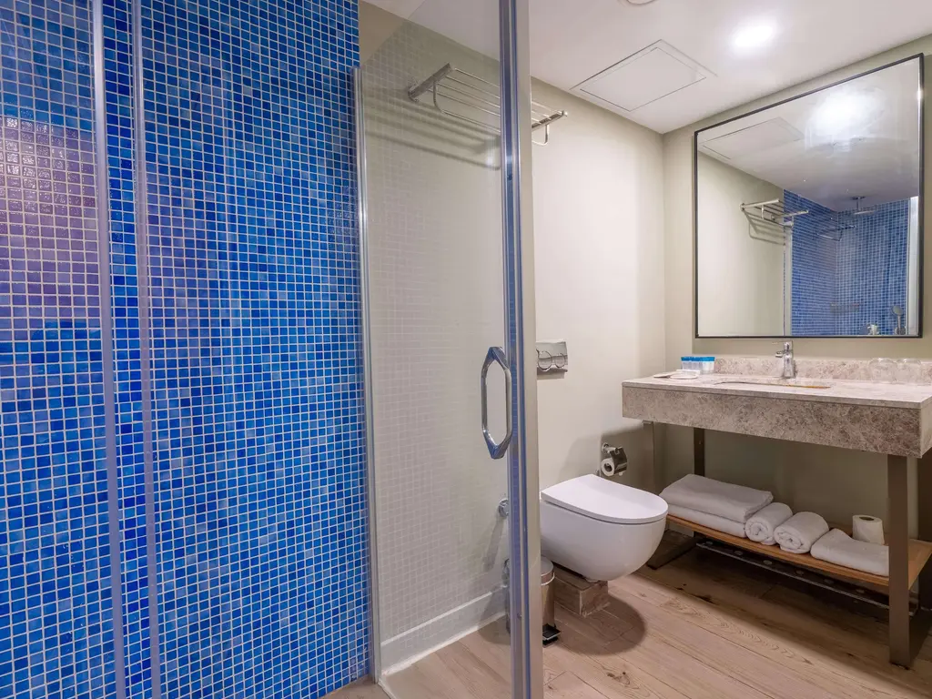 Снимка 31 - Agaya Didim Resort Hotel - Дидим, Турция