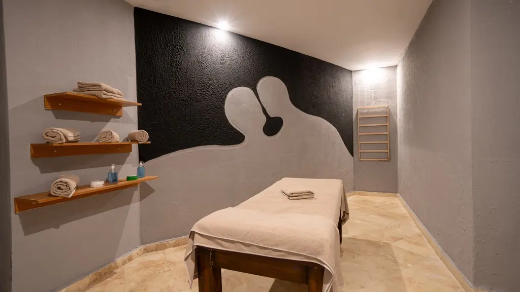 Снимка 37 - Agaya Didim Resort Hotel - Дидим, Турция