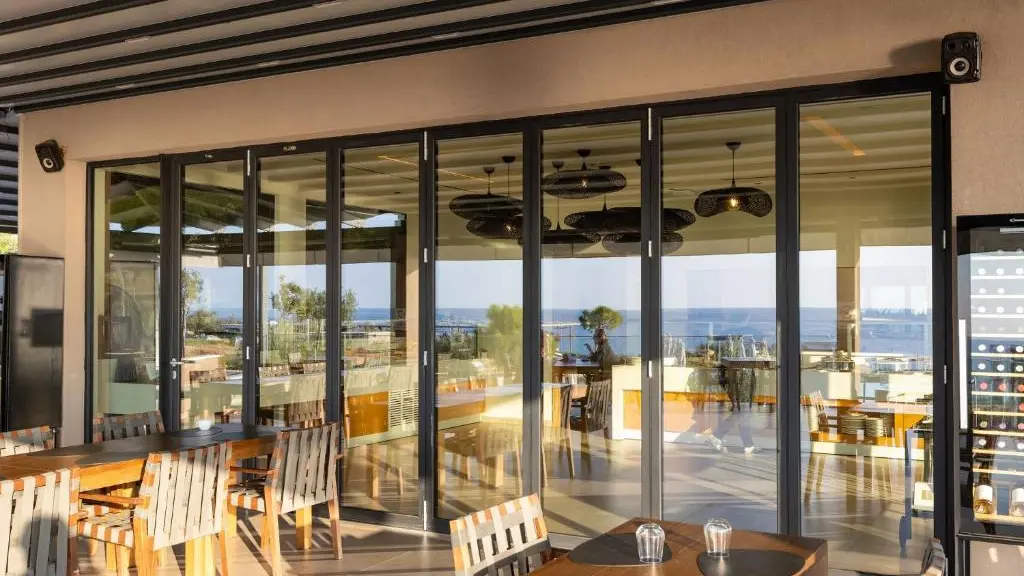 Снимка 10 - Anasa Luxury Resort - Кавала, Гърция