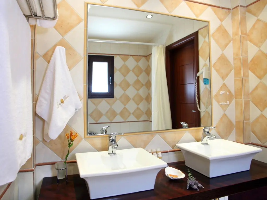 Снимка 11 - Tesoro Hotel - Лефкада, Гърция