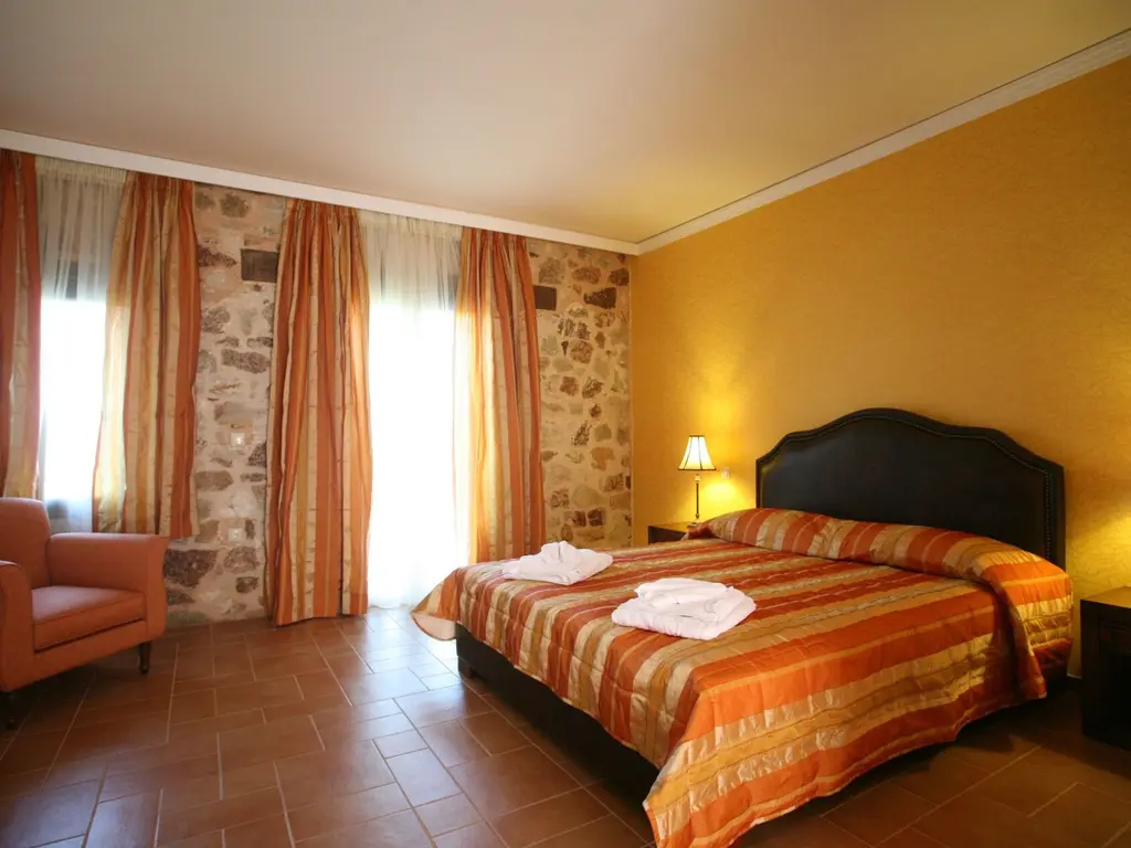 Снимка 9 - Tesoro Hotel - Лефкада, Гърция