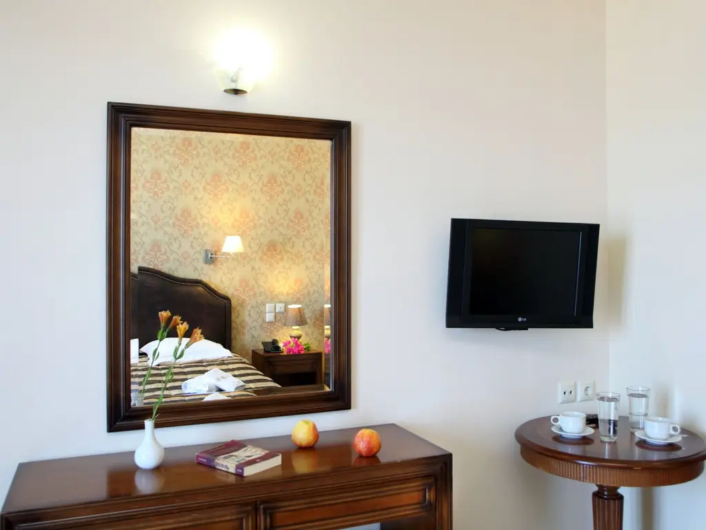Снимка 5 - Tesoro Hotel - Лефкада, Гърция