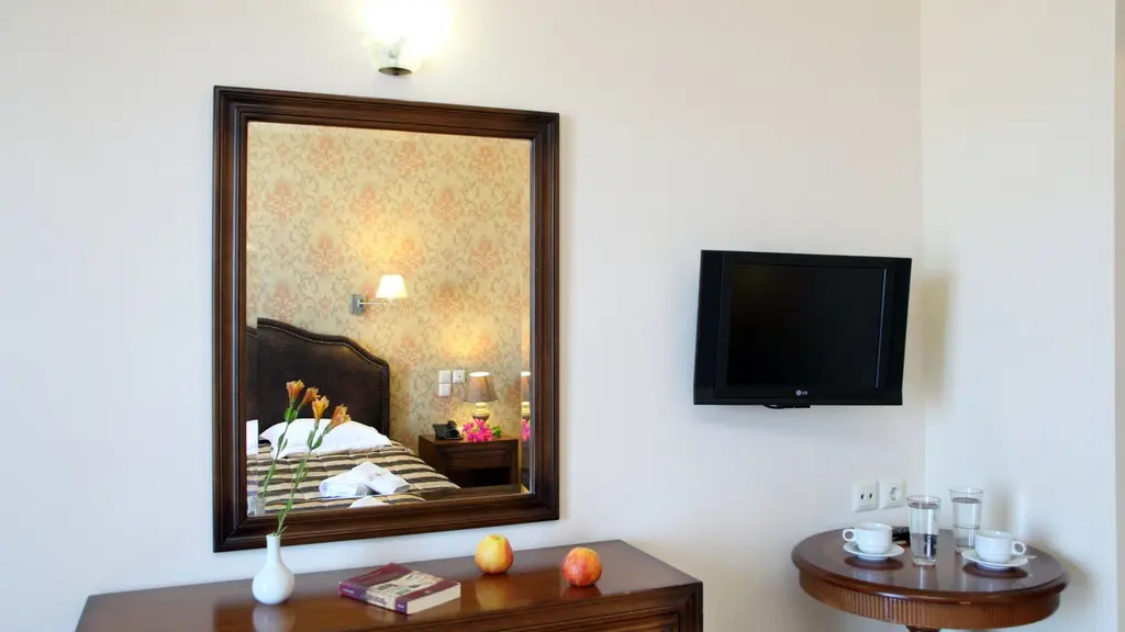 Снимка 5 - Tesoro Hotel - Лефкада, Гърция