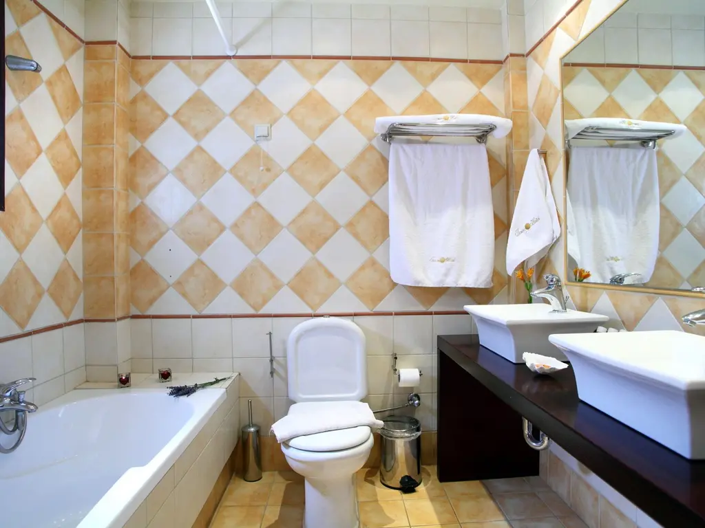 Снимка 12 - Tesoro Hotel - Лефкада, Гърция
