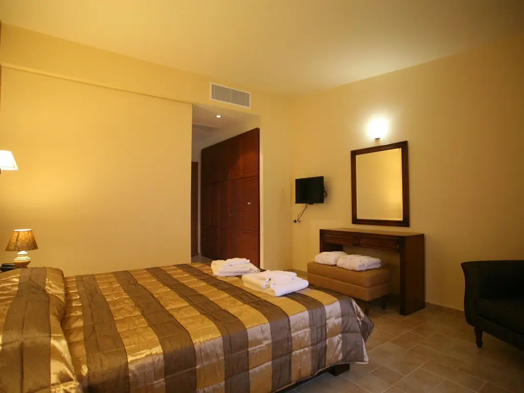 Снимка 7 - Tesoro Hotel - Лефкада, Гърция